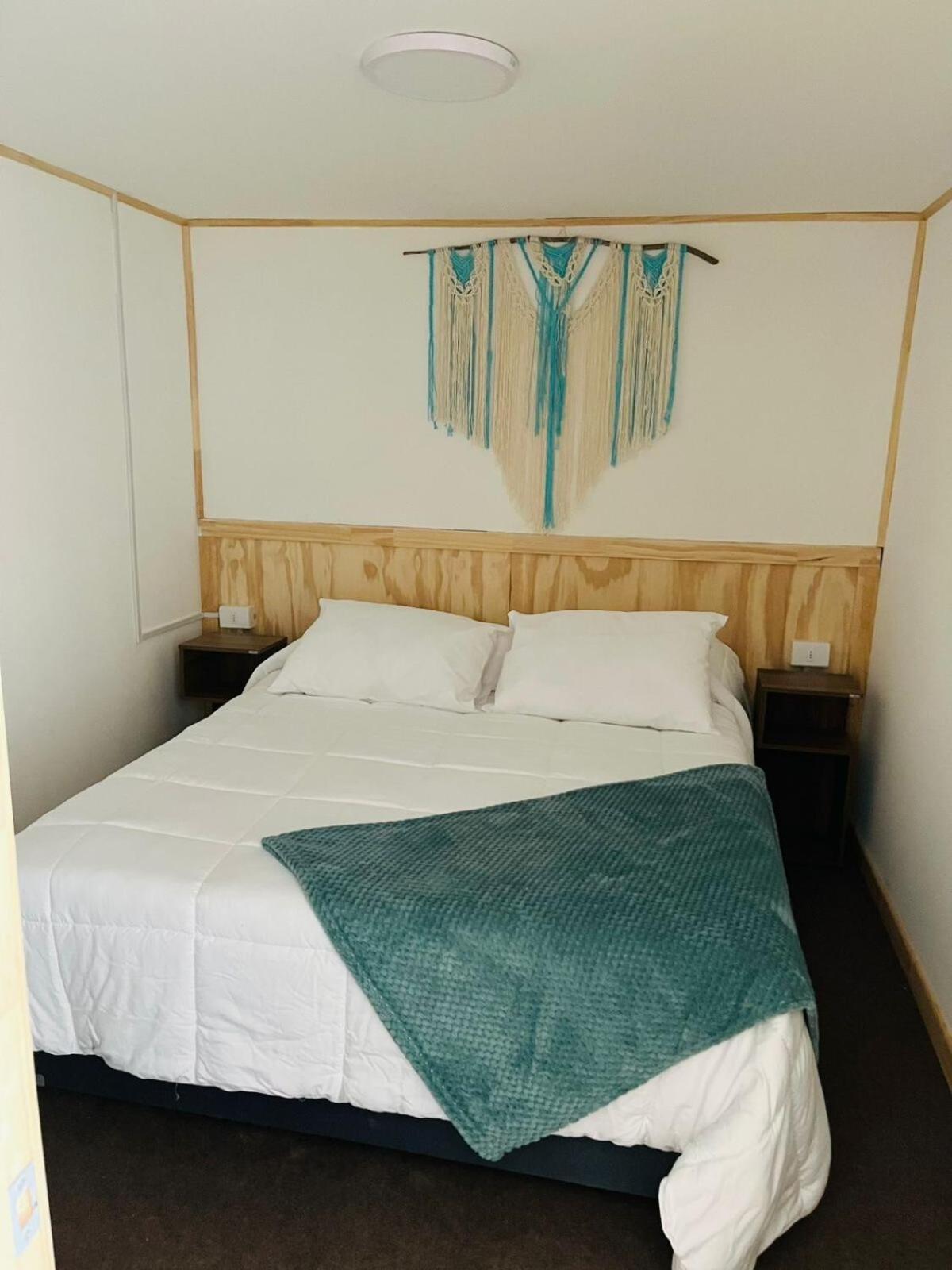 Casona Magallanica Estepa Patagonica Apartamento *